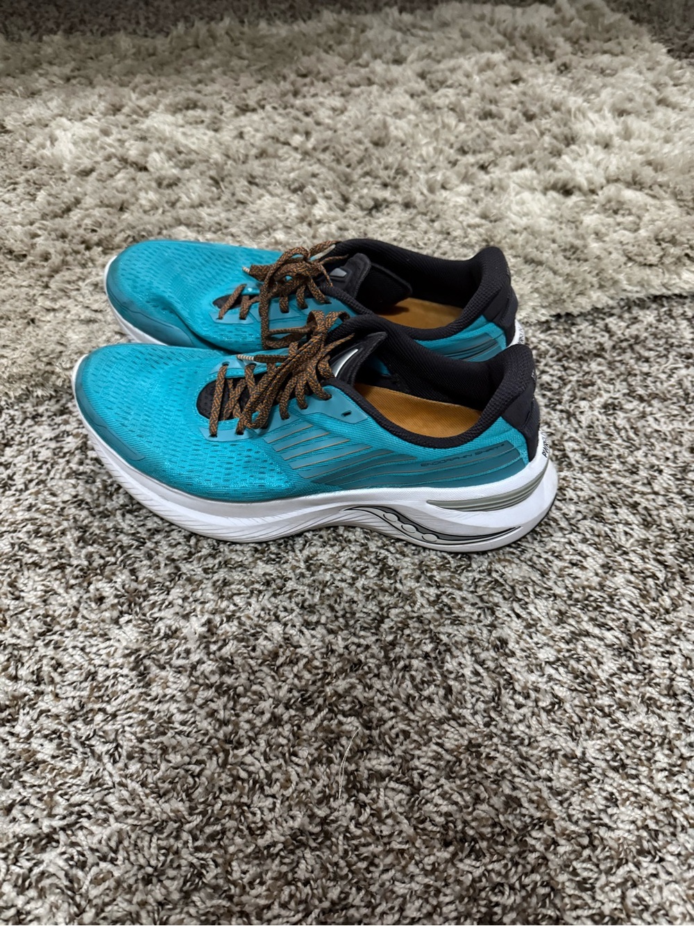 Men's Saucony